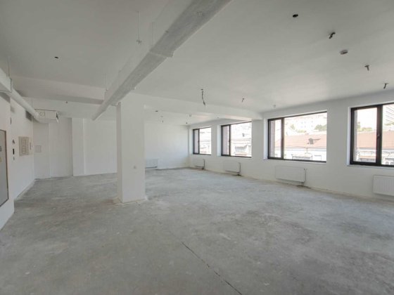 Оренда офісу 289 м² у бізнес-центрі Forum Group Infinity, клас А Киев