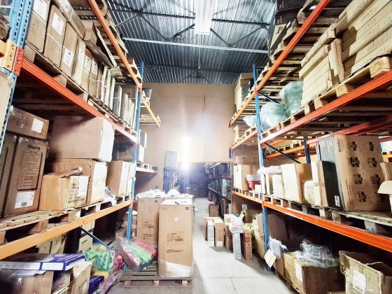 Аренда склада 300м2, Святошинский р-н, Окружная (Кольцевая) дорога Киев