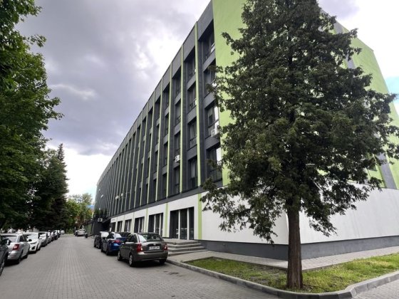 Оренда приміщення, під клініку, магазин, салон. ЖК Комфорт Парк Черкаси