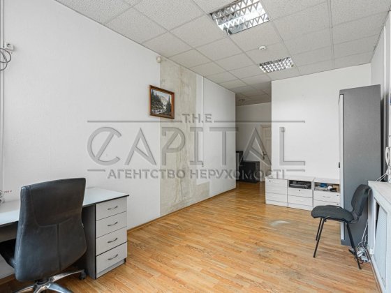 Оренда офісу,  вул. Велика Васильківська,  м. Олімпійська Київ
