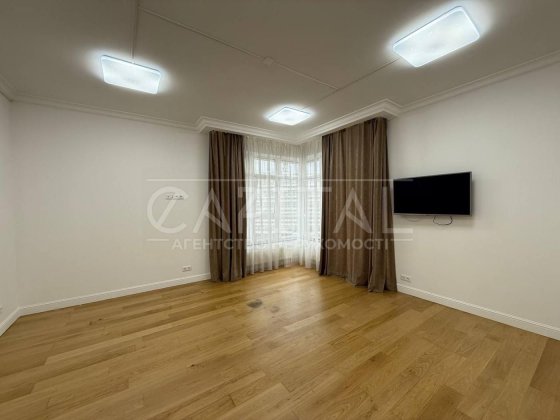 Аренда офиса,  Кловский спуск, Печерск, БЦ Carnegie Tower Киев