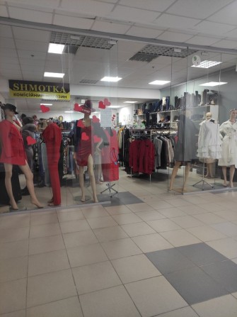 Оренда кабінету для ремонту та пошиву одягу. Суборенда. - фото 1
