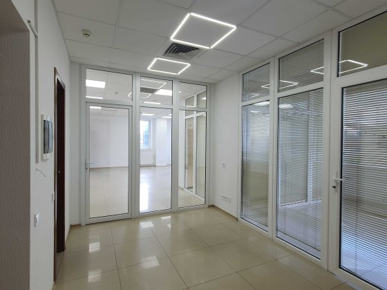 Аренда Офиса в Призме 104,7м2 7 этаж Дніпро
