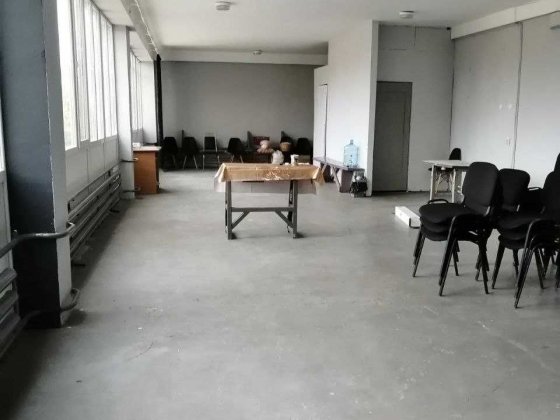 Оренда нежитлового приміщення Дніпро АНД Днепр