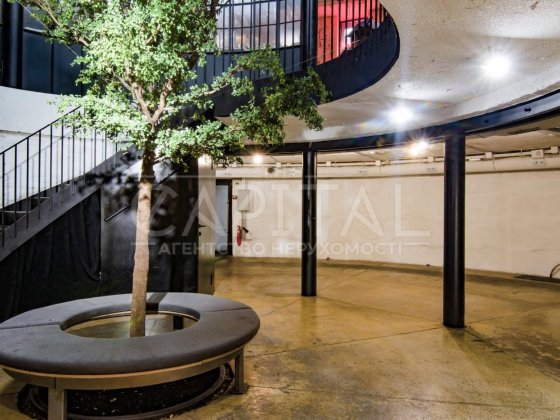 Оренда приміщення, вул. Рейтарська, Поділ Київ