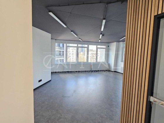 Стильний офіс в оренду в преміальному ЖК Manhattan City Киев