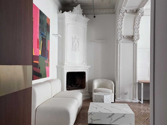 180 м.кв. Шота Руставелі 22, палац спорту, льва толстого, центр Київ