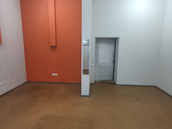 Помещение красная линия 7000 Дніпро