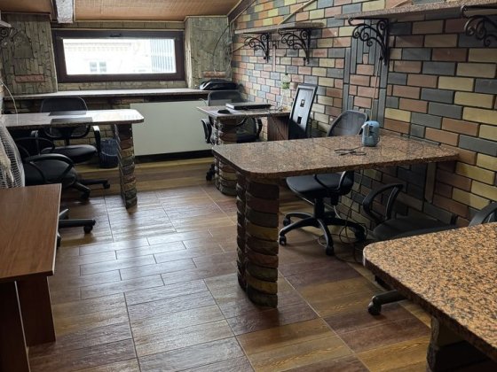 Здам офіс в центрі міста , вул. Харківська Днепр