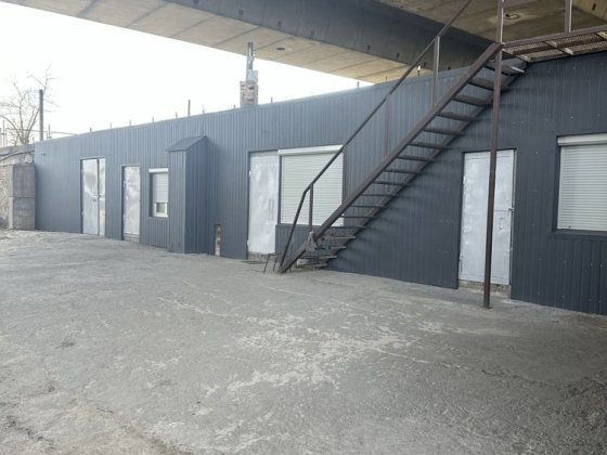 База площадка офис помещения Дніпро