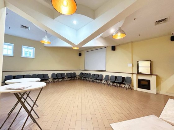 Здам приміщення, будівля, офіс у центрі міста, на вулиці Воскресенська Днепр