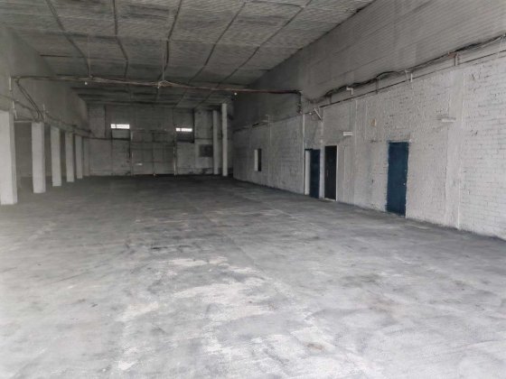 оренда складу (аренда склада) Днепр