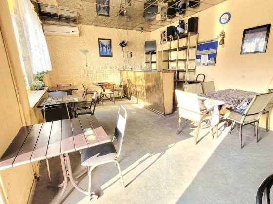 Здам приміщення, можна під виробництво пр. Нігояна Автовокзал Вокзал. Дніпро