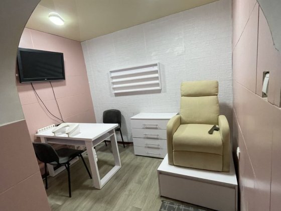 Кабінет,площа перемоги Вінниця