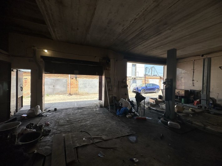 Оренда СТО з автопідйомником на два заїзди Електромережа - фото 1
