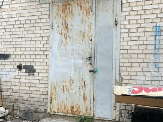 Оренда приміщення 110м кв під виробництво чи склад Вінниця