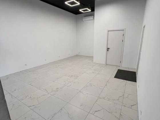 Оренда фасадного приміщення Житомир