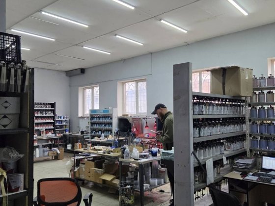 Оренда. Площа S= 86 m2. Любий напрямок. Доступ 24/7. Лен р-н. Винница