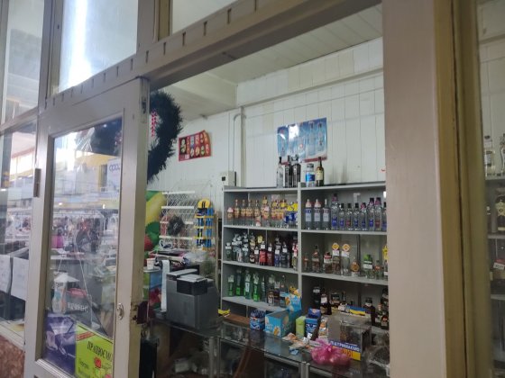 Здам в оренду  магазин Винница