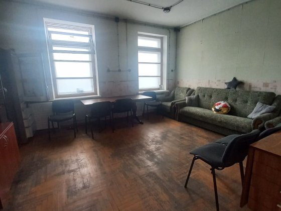 Здам довгостроково велику кімнату під комерцію Житомир