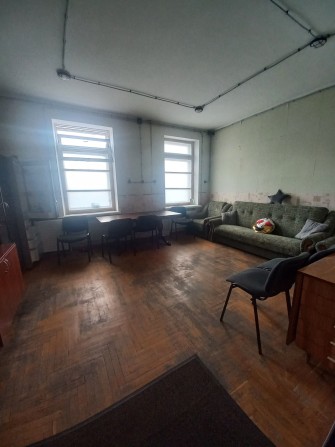 Здам довгостроково велику кімнату під комерцію - фото 1
