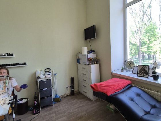 Довгострокова оренда офісного приміщення Вінниця