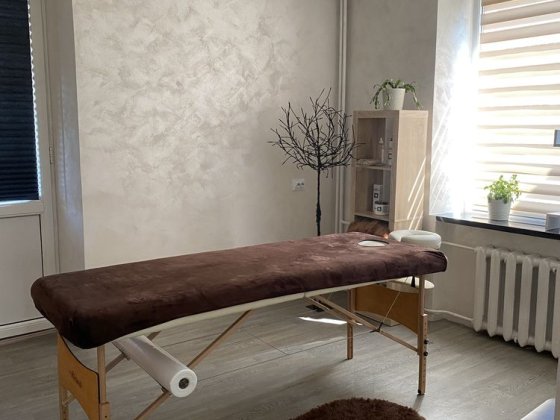 Суборенда масажний кабінет Винница