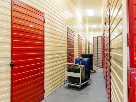 Ваша Кладовка для зберігання Киев