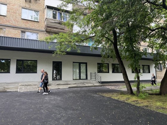 Київ, Новодарницька. Оренда приміщень без комісіі. Киев