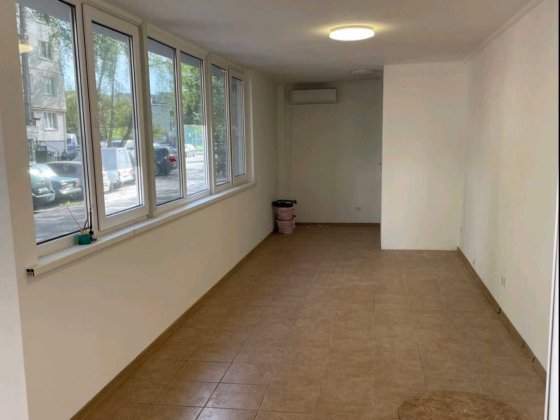 №:22913 - Оренда приміщення під кабінет, вул. Тутковського, 24 m²