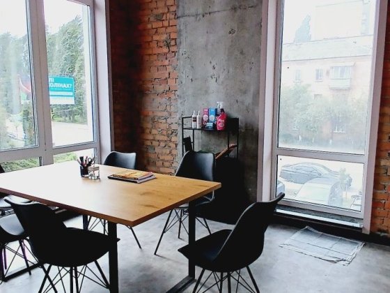 Оренда приміщення, р-н Глобала, ЖК Смарт Сіті Житомир