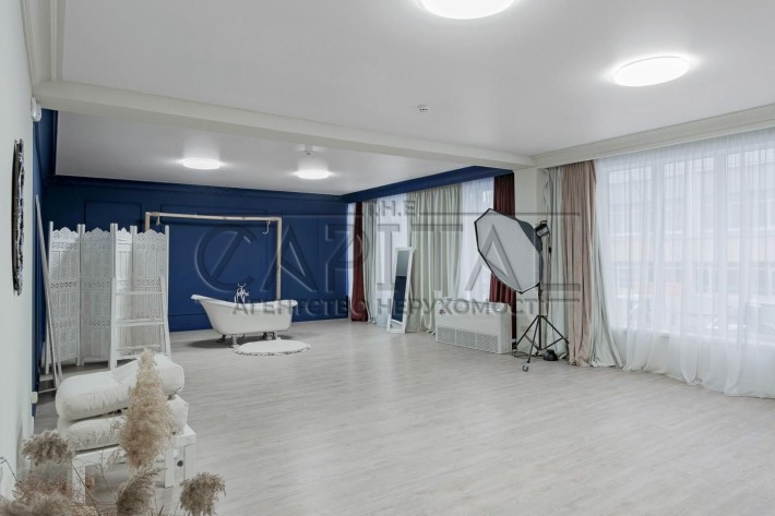 Оренда приміщеня 300м2, пр-т Василя Порика , Поділ - фото 1