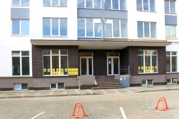 Здається в оренду приміщення під комерцію у Житомирі - фото 1