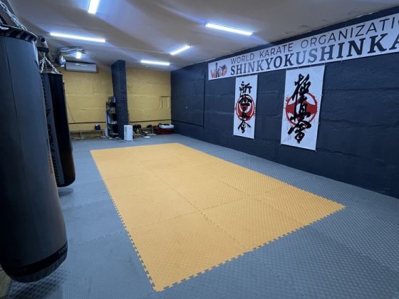 Оренда спортзалу для тренувань Винница