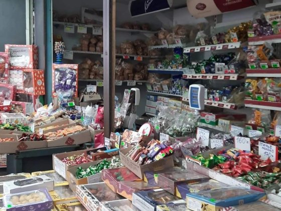 Сдам или продам киоск