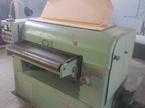 Сдам в оренду столярный цех 173 кв м с оборудованием Дніпро