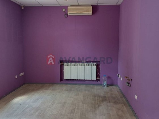 Оренда кабінету 17 кв (Автовокзал)