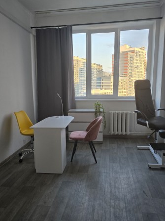 Оренда місця для майстра манікюра 10-15-30днів - фото 1