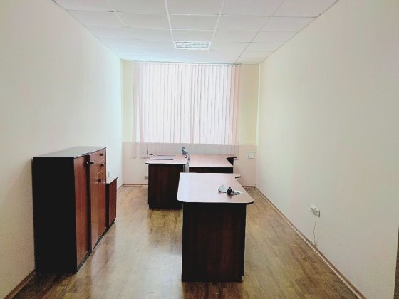 Вишенька.Площа S= 17 m2. Винница