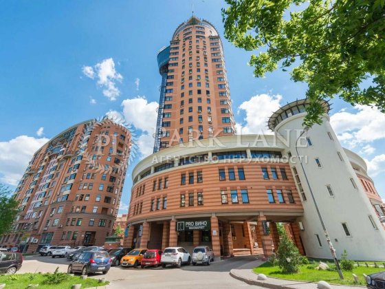 Видовий сучасний Офіс! Печерська, Лесі Українки, з ремонтом Киев