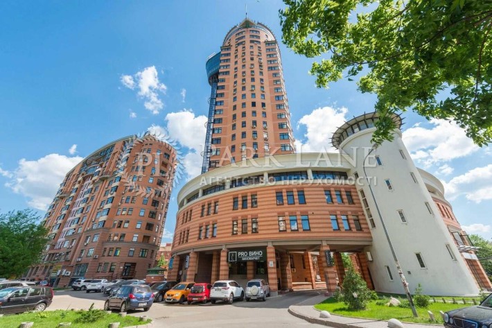 Видовий сучасний Офіс! Печерська, Лесі Українки, з ремонтом - фото 1