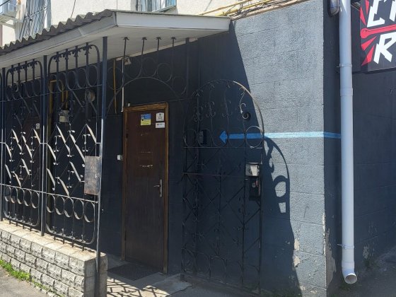 Центр..Здам напівпідвальне приміщення, Винница