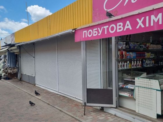 Ореннда МАФу на житньому базарі 15 м2- 9000 тиис грн Житомир