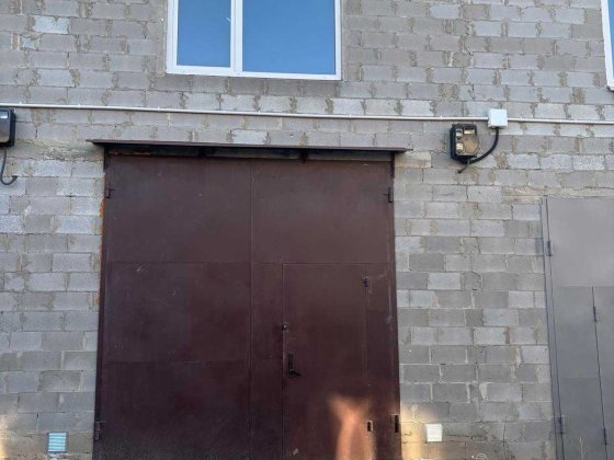 Здам в оренду 2поверхове приватизоване гаражне  приміщення під бізнес Житомир