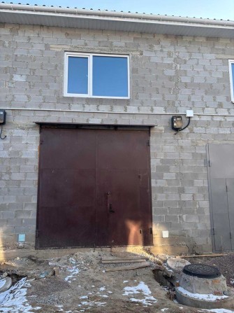 Здам в оренду 2поверхове приватизоване гаражне  приміщення під бізнес - фото 1