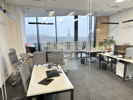 Оренда офісу, БЦ "IQ", вул. Болсунівська, 13-15 Киев