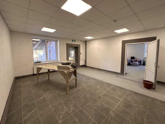 Здається в оренду комерційне приміщення Вінниця