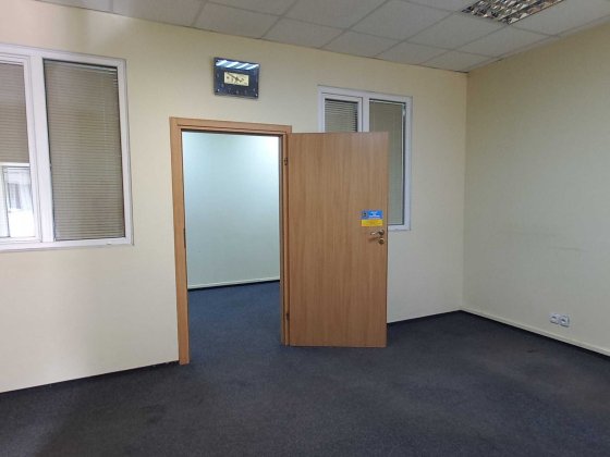 Здам офіс центр міста Дніпро