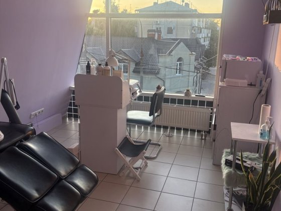 Здам місце в кабінеті, центр Житомир