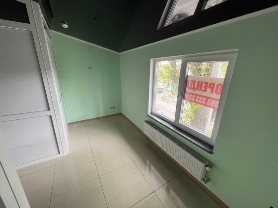 Оренда офісного приміщення центр Житомир